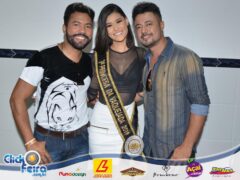 Festa do Boi Malandro